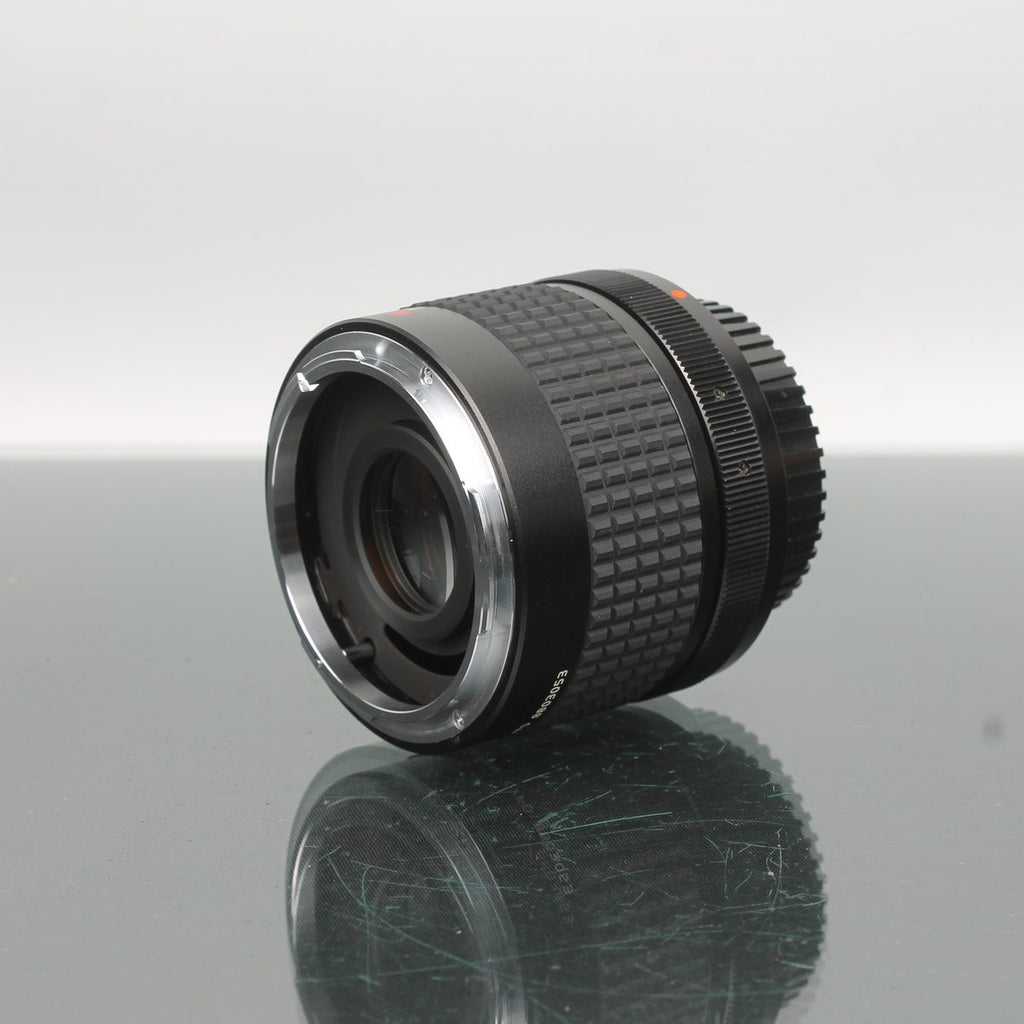 Tokina AT-X Macro Extender C/FD