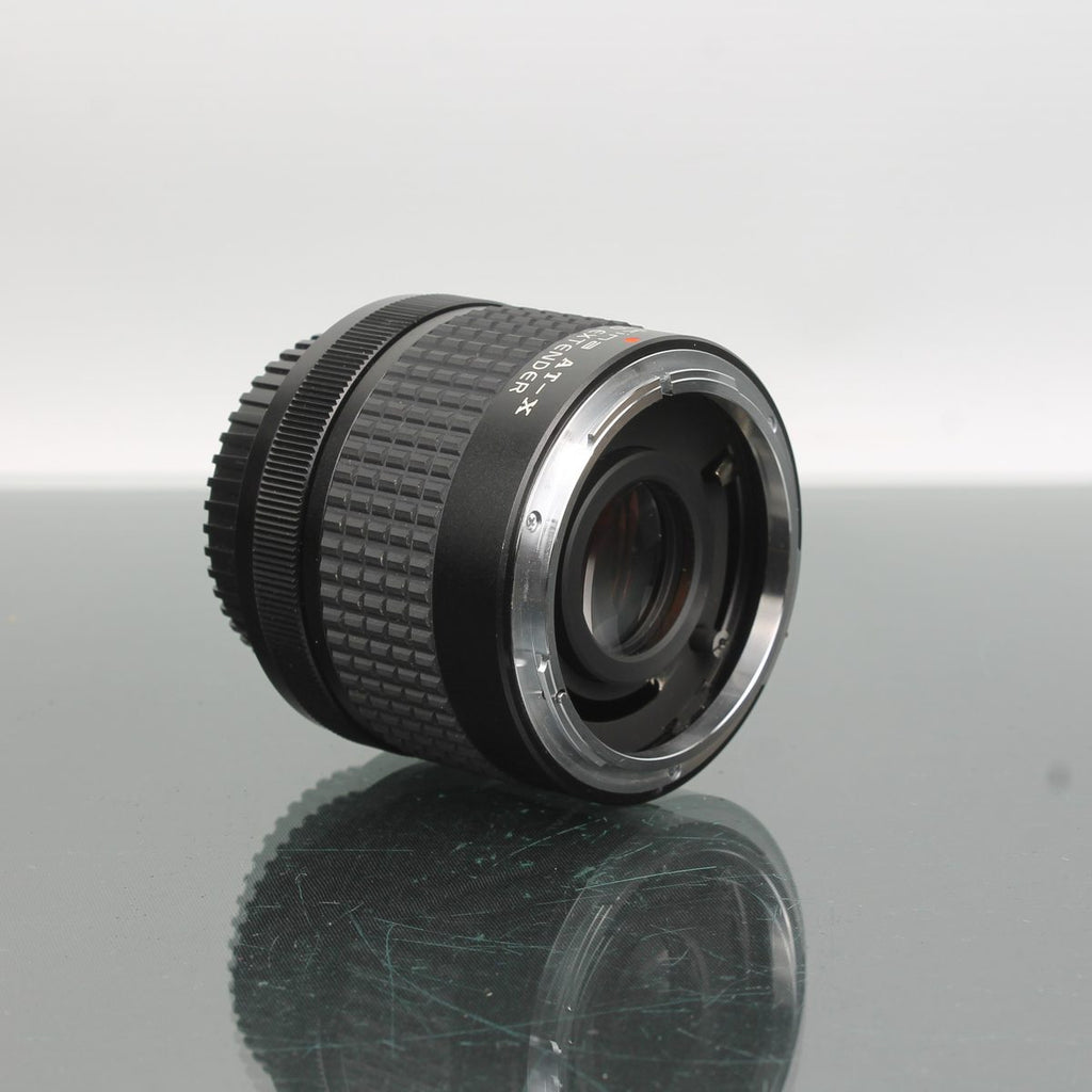 Tokina AT-X Macro Extender C/FD