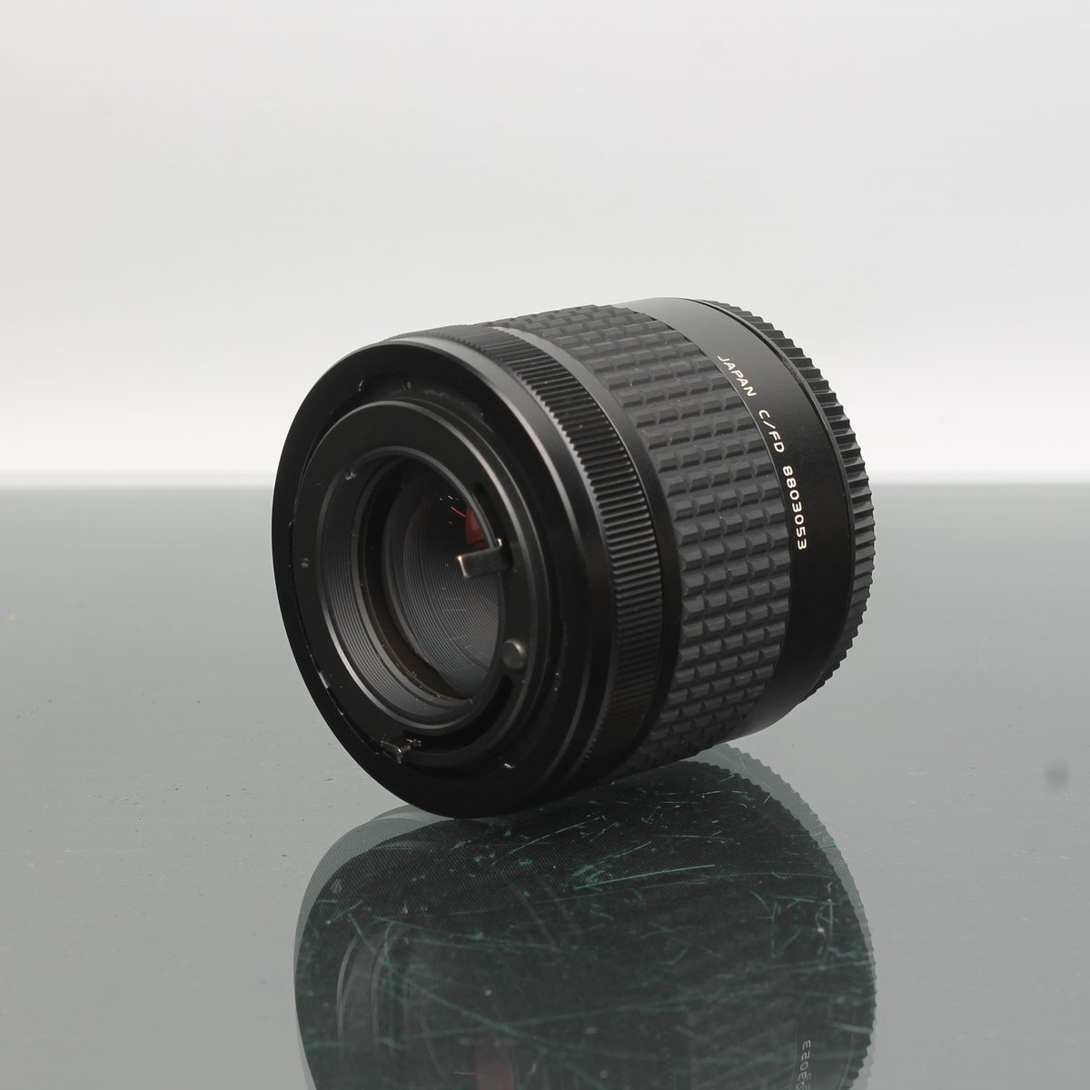 Tokina AT-X Macro Extender C/FD