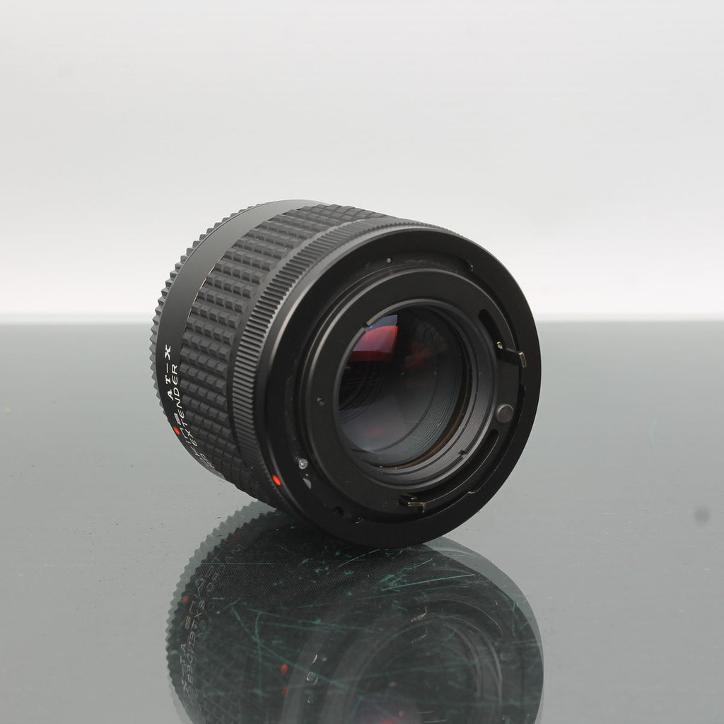 Tokina AT-X Macro Extender C/FD