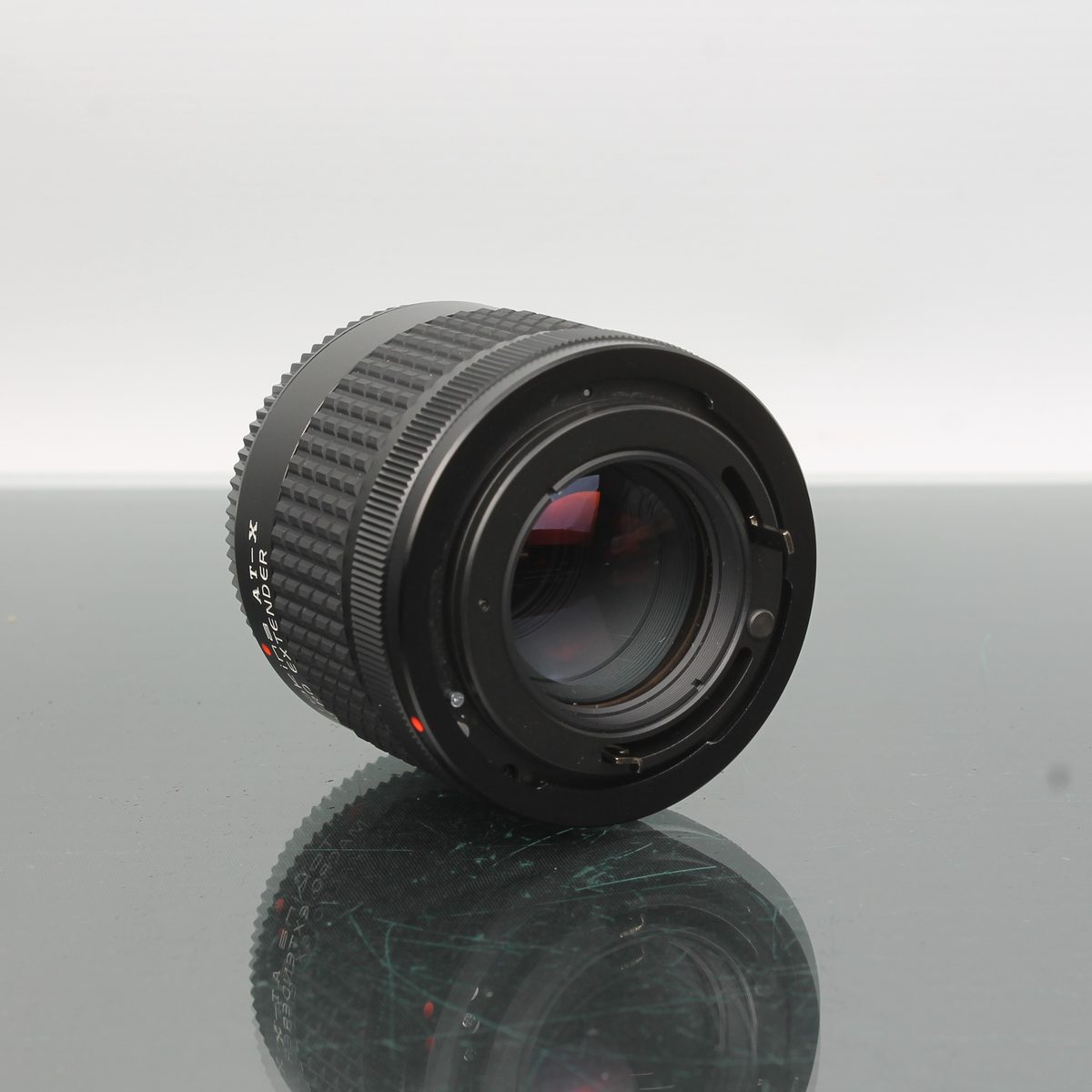 Tokina AT-X Macro Extender C/FD