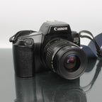Canon EOS 1000F + Canon EF 35-80mm 4-5.6