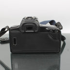 Canon EOS 1000F + Canon EF 35-80mm 4-5.6