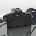 Canon EOS 1000F + Canon EF 35-80mm 4-5.6