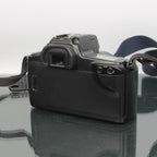 Canon EOS 1000F + Canon EF 35-80mm 4-5.6