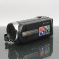 Sony Handycam DCR-SX15E