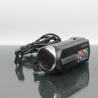 Sony Handycam DCR-SX15E