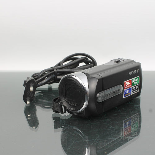 Sony Handycam DCR-SX15E