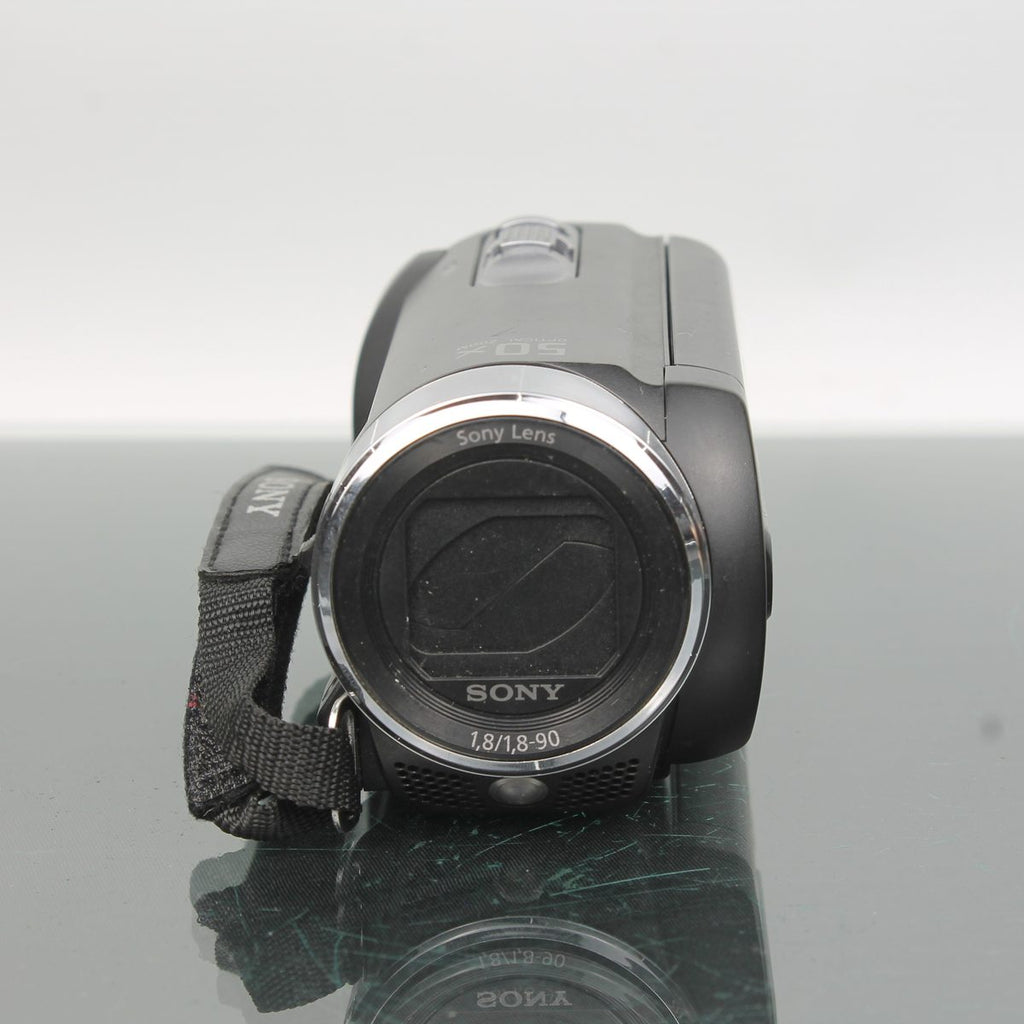 Sony Handycam DCR-SX15E
