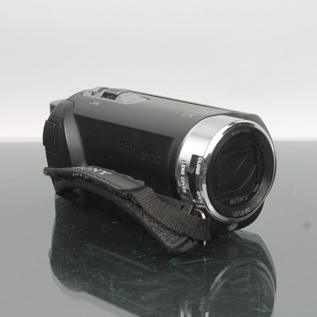 Sony Handycam DCR-SX15E