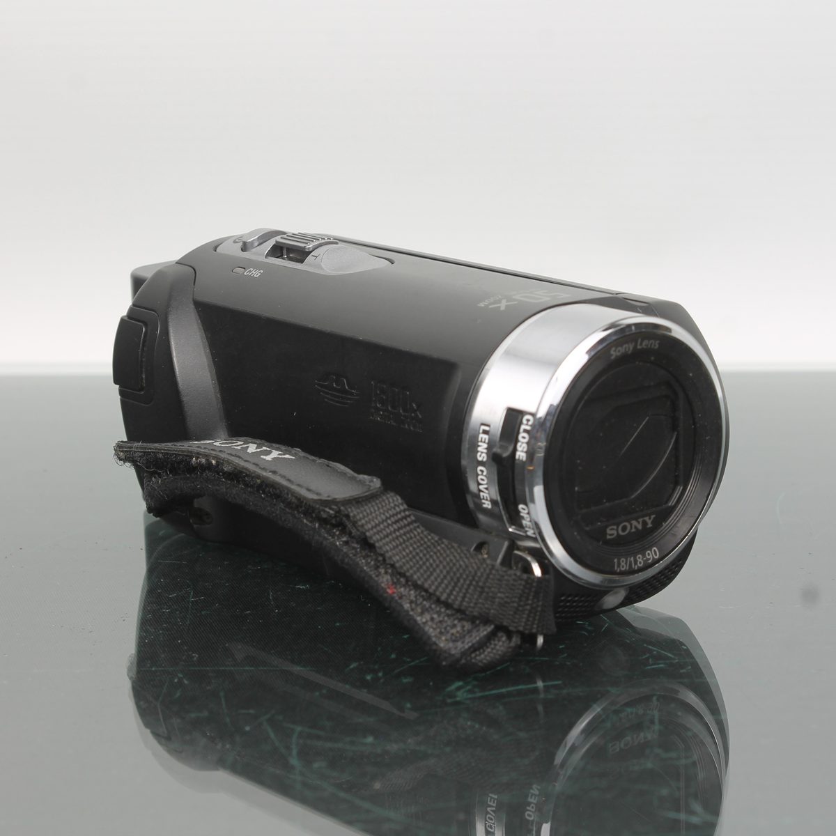 Sony Handycam DCR-SX15E