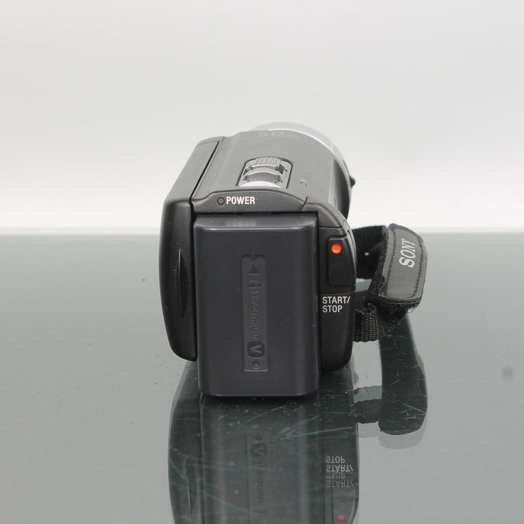 Sony Handycam DCR-SX15E