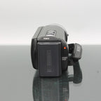 Sony Handycam DCR-SX15E