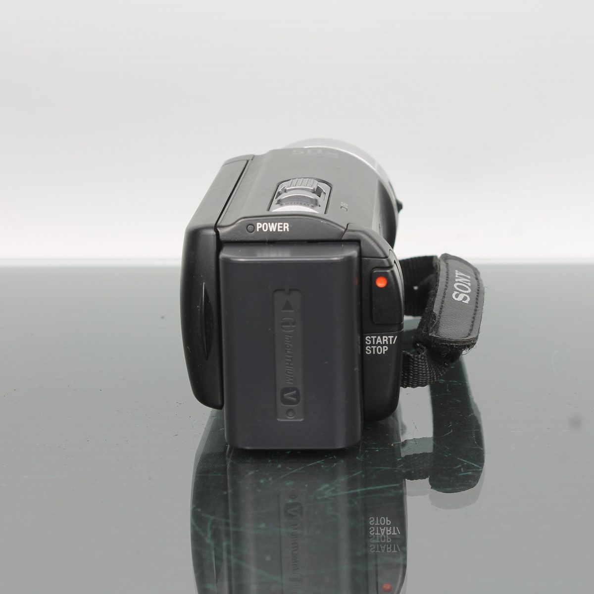Sony Handycam DCR-SX15E