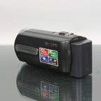 Sony Handycam DCR-SX15E