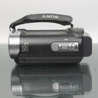 Sony Handycam DCR-SX15E