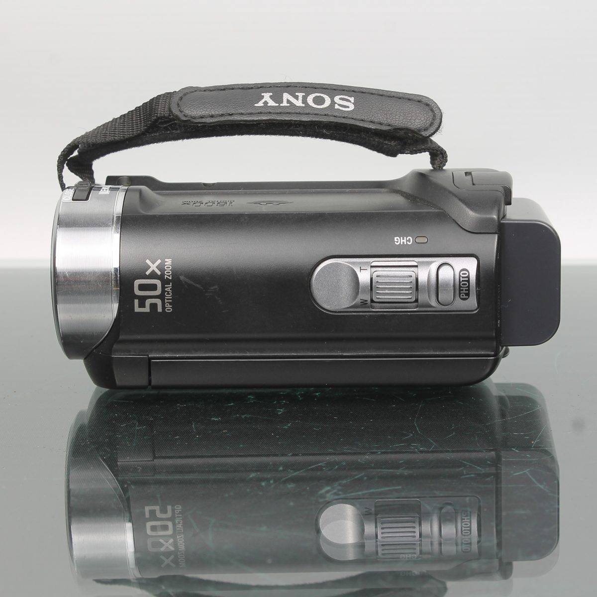 Sony Handycam DCR-SX15E