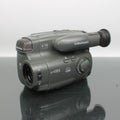 GRUNDIG LC 435 E 8mm