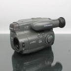 GRUNDIG LC 435 E 8mm