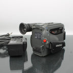 GRUNDIG LC 435 E 8mm