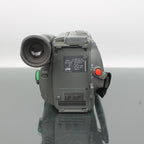 GRUNDIG LC 435 E 8mm