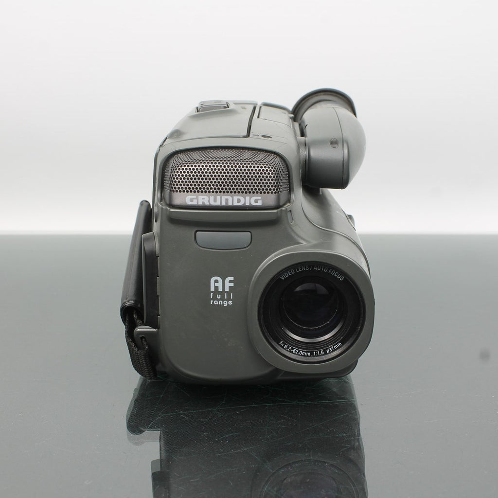 GRUNDIG LC 435 E 8mm