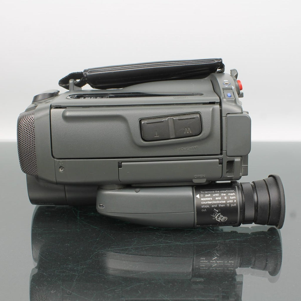 GRUNDIG LC 435 E 8mm