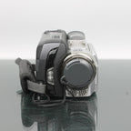 JVC GR-DF540E MiniDV
