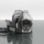 JVC GR-DF540E MiniDV