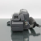 JVC GR-DF540E MiniDV