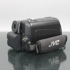 JVC GR-DF540E MiniDV
