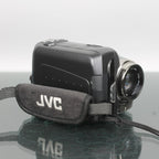 JVC GR-DF540E MiniDV