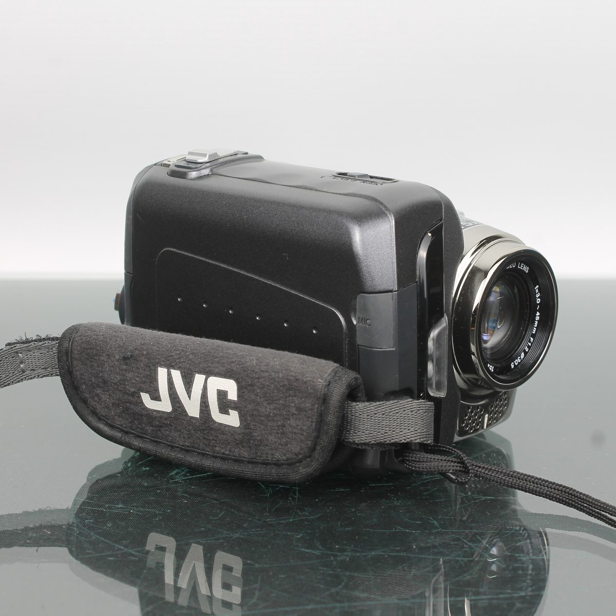 JVC GR-DF540E MiniDV