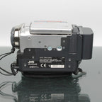 JVC GR-DF540E MiniDV