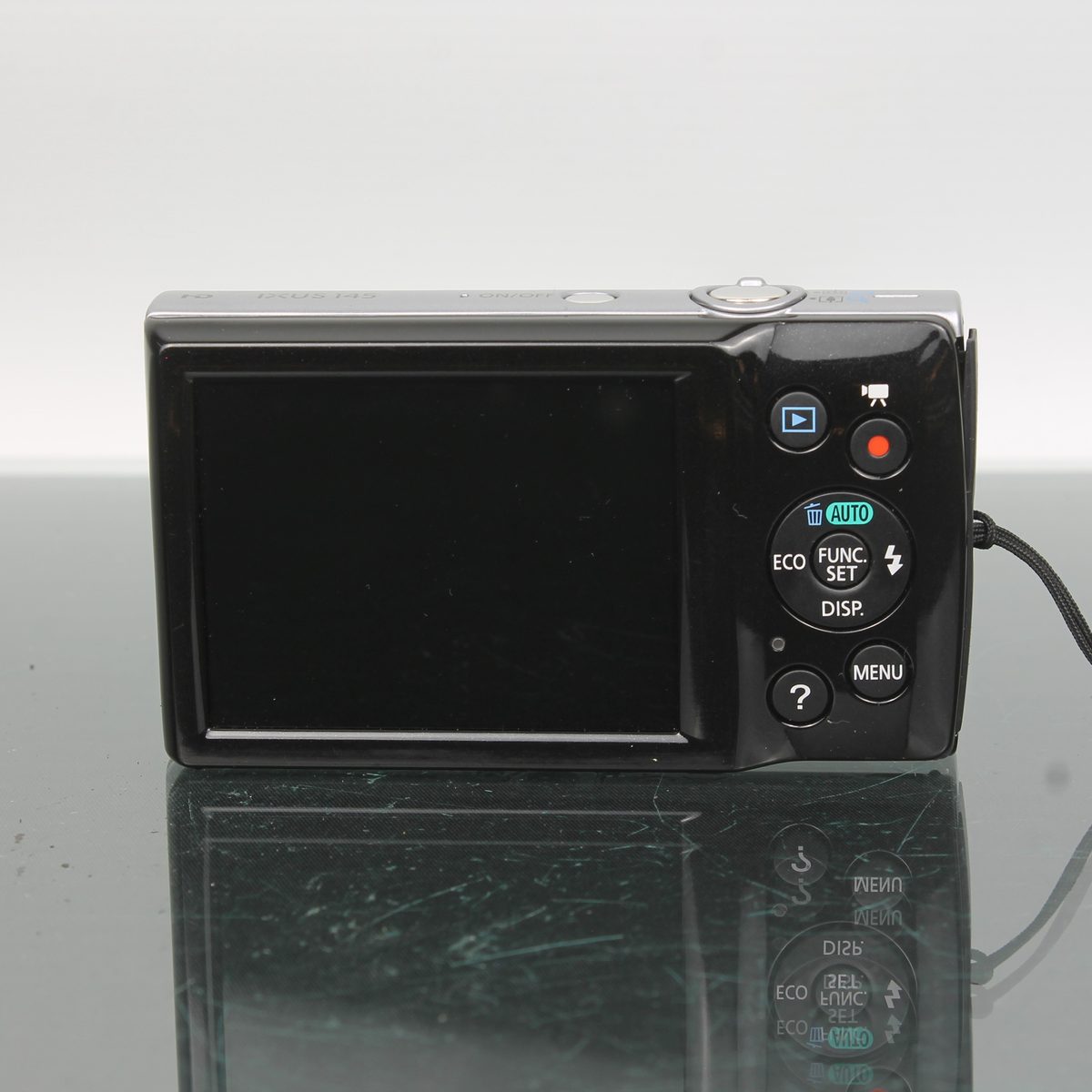 Canon IXUS 145
