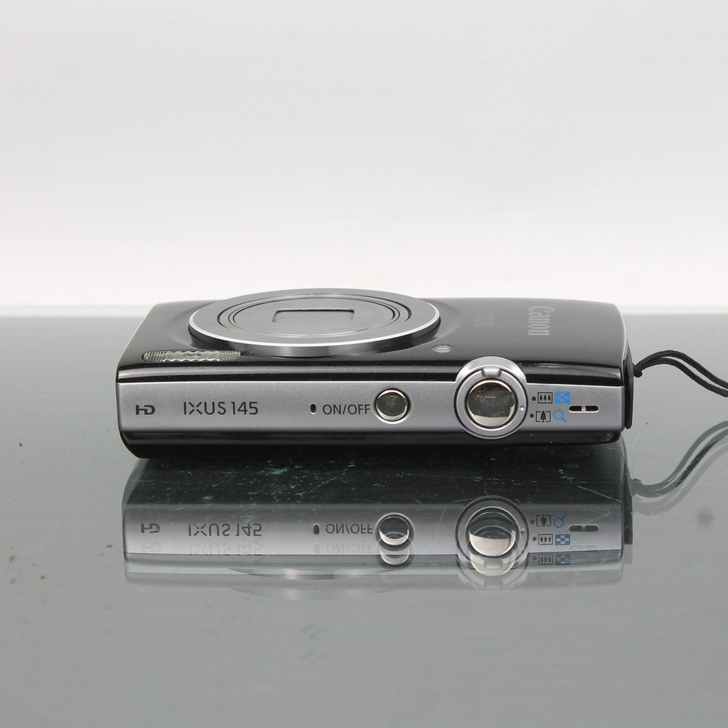 Canon IXUS 145