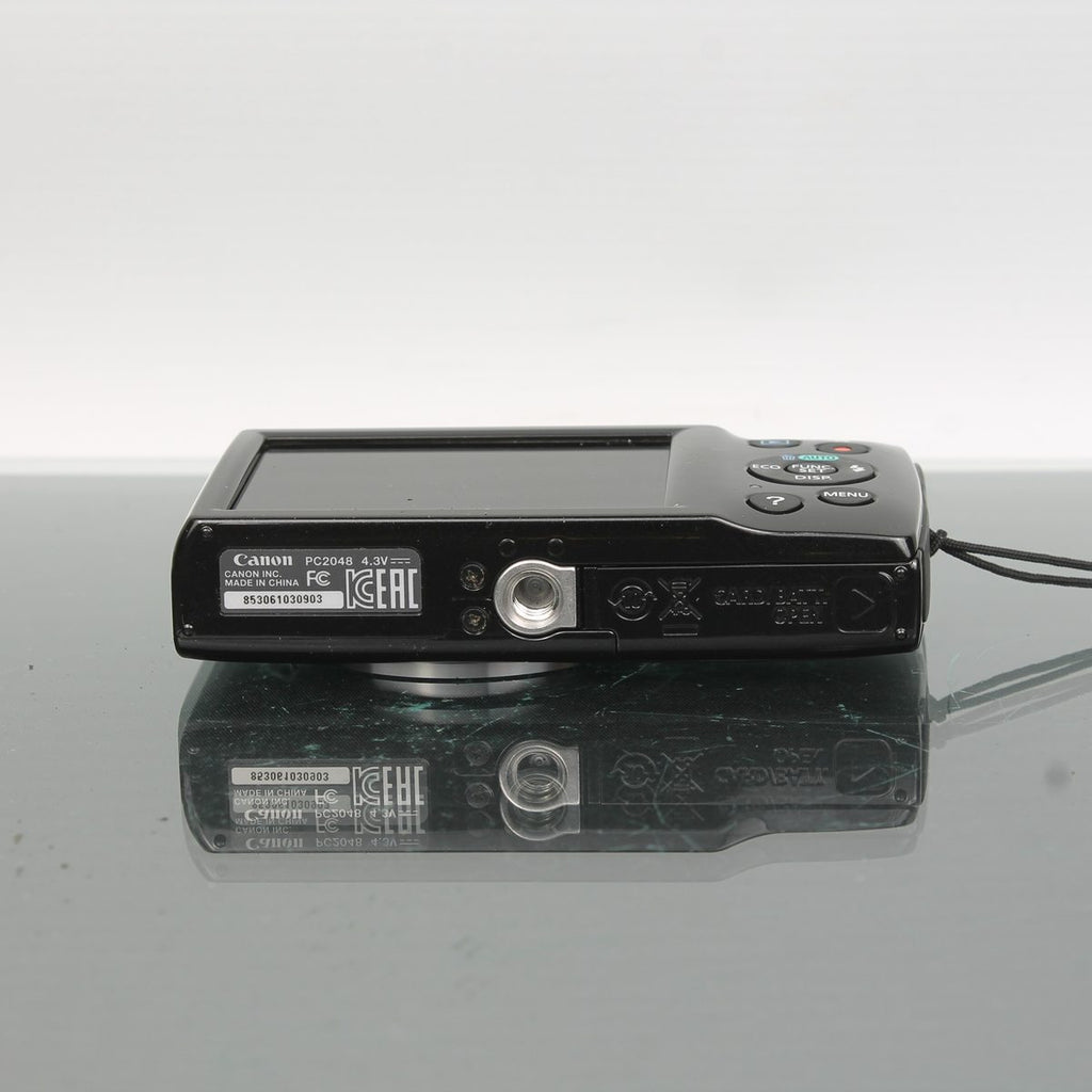 Canon IXUS 145