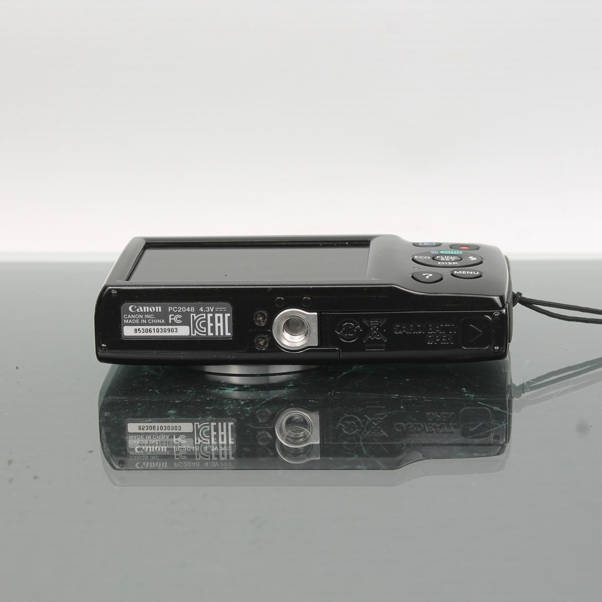 Canon IXUS 145