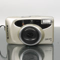 Fujifilm Zoom Date 90