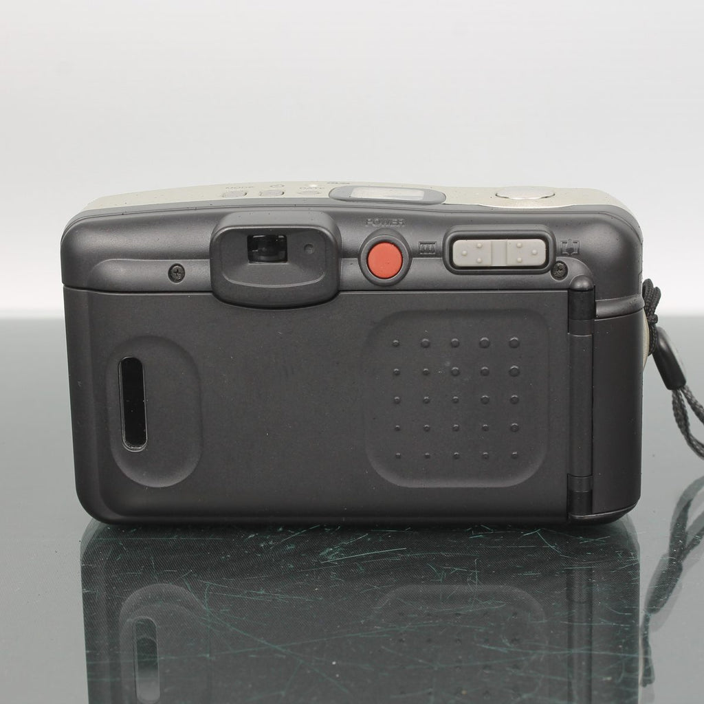 Fujifilm Zoom Date 90