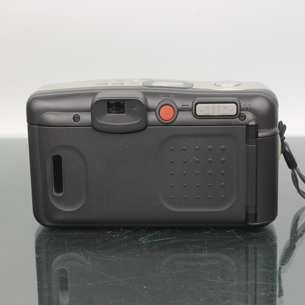 Fujifilm Zoom Date 90