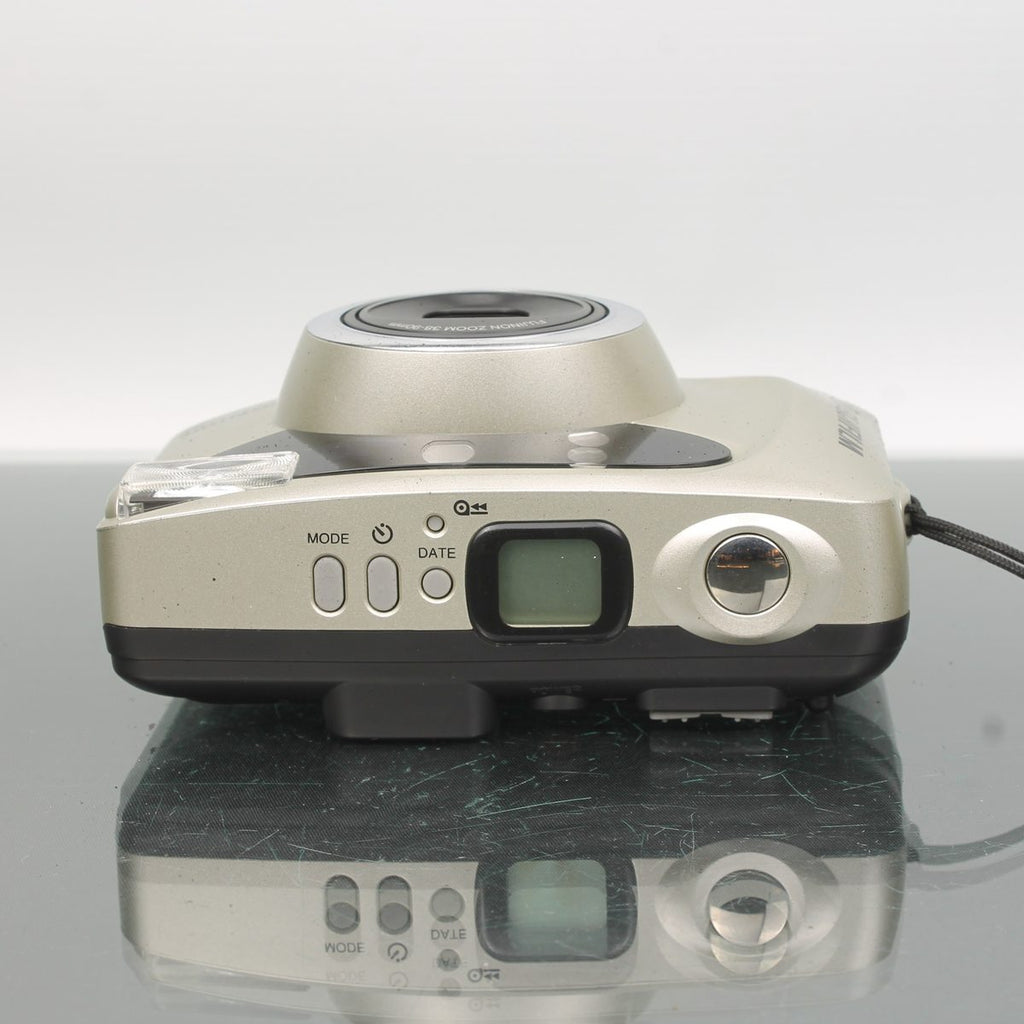 Fujifilm Zoom Date 90