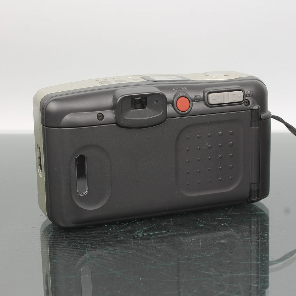 Fujifilm Zoom Date 90