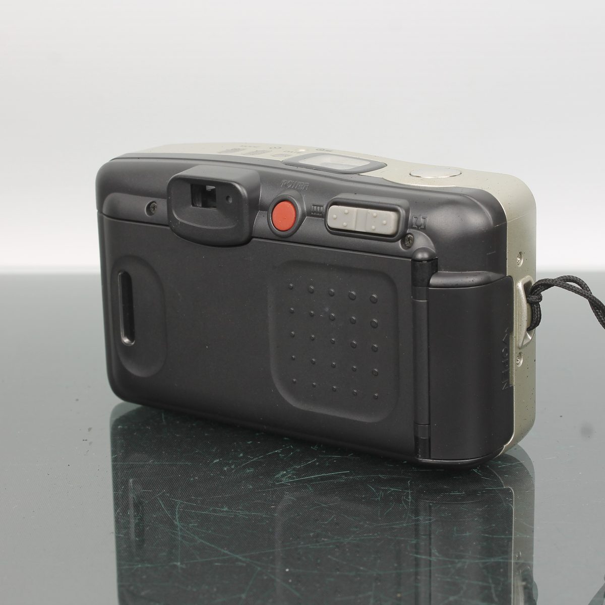 Fujifilm Zoom Date 90