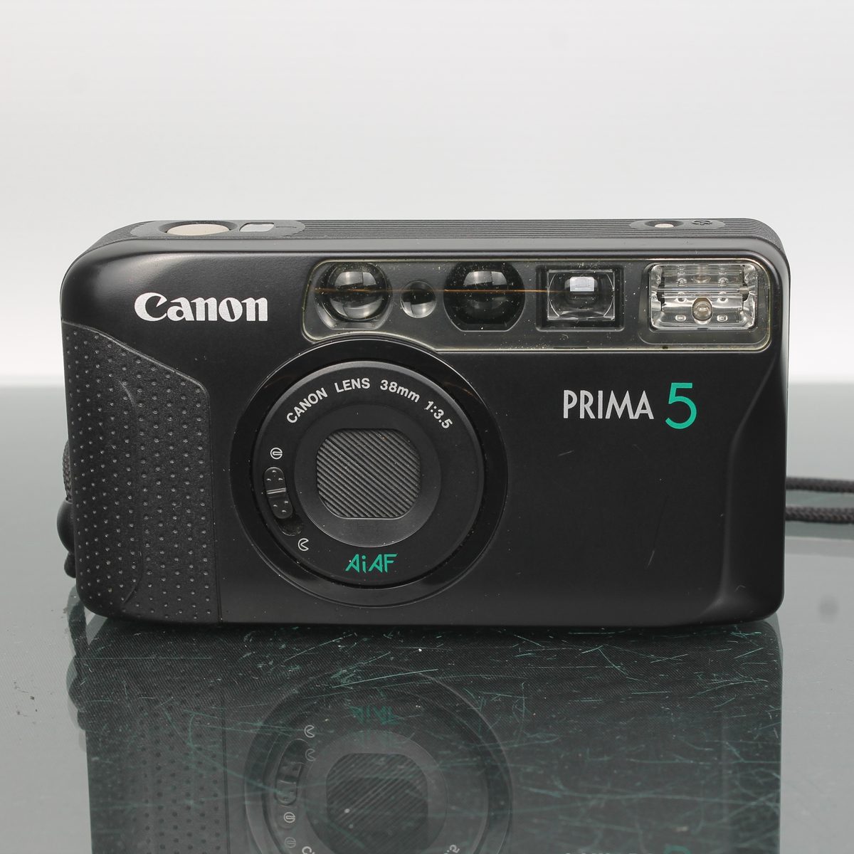 Canon PRIMA 5
