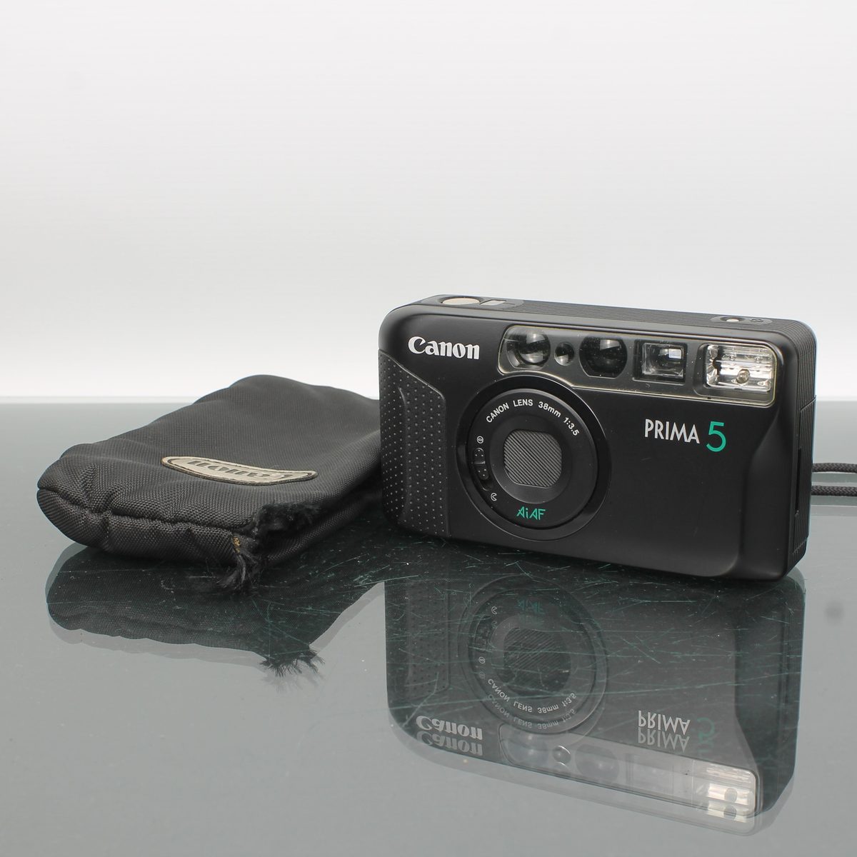 Canon PRIMA 5