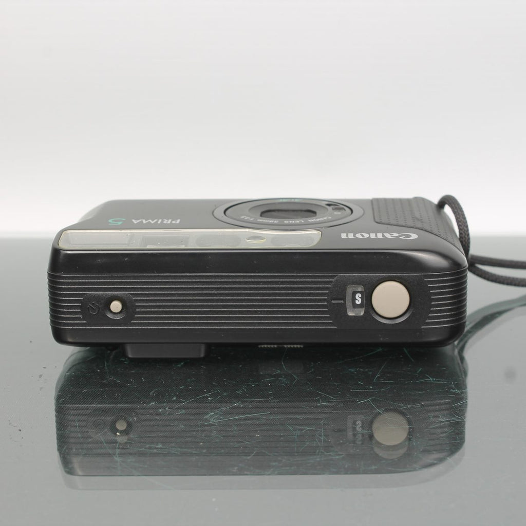 Canon PRIMA 5