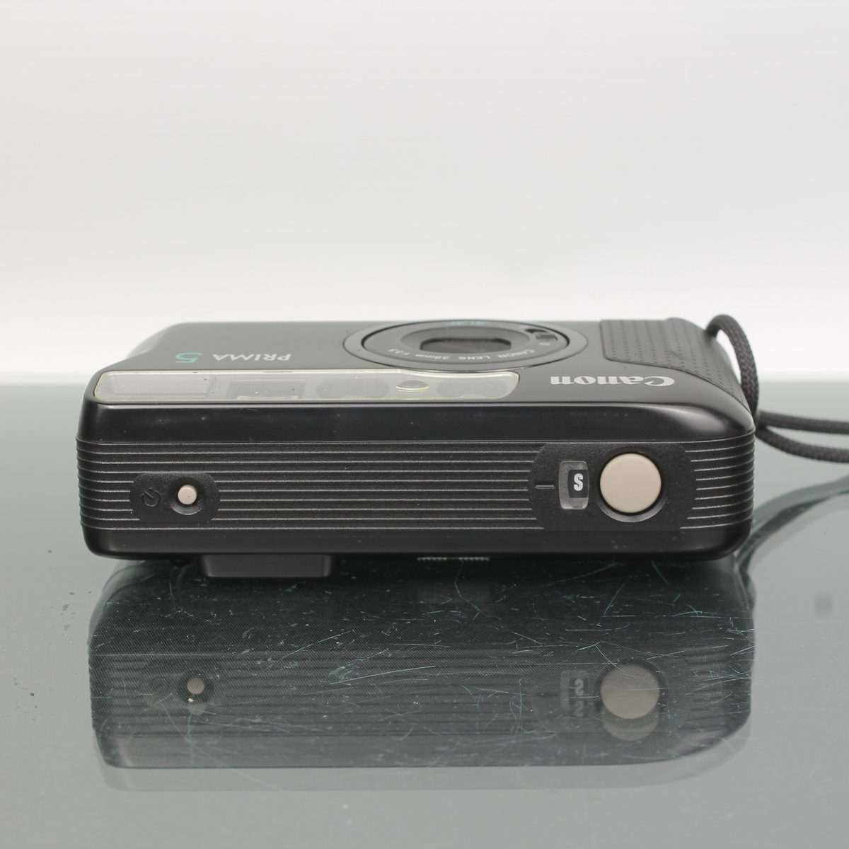 Canon PRIMA 5