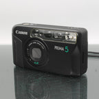 Canon PRIMA 5