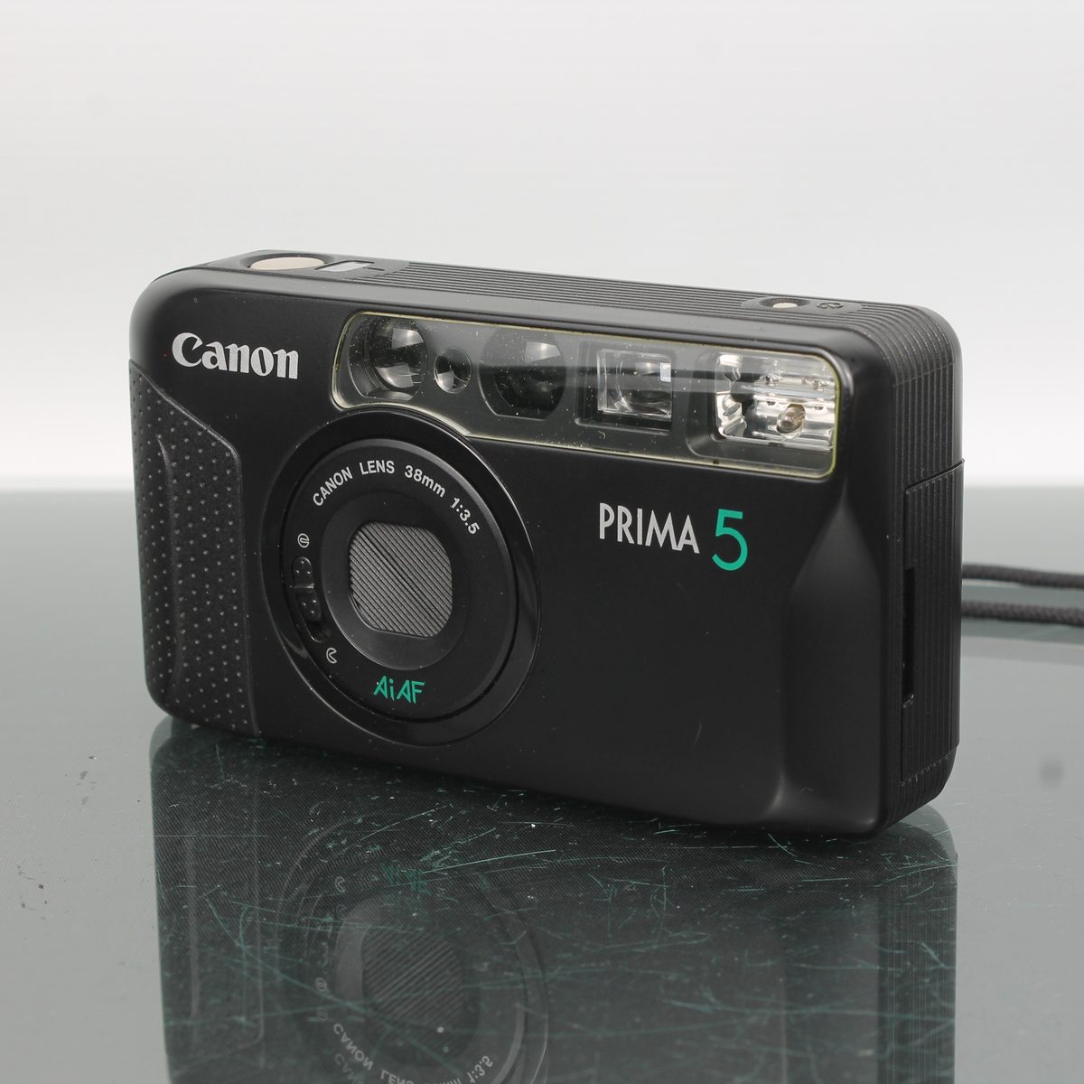 Canon PRIMA 5